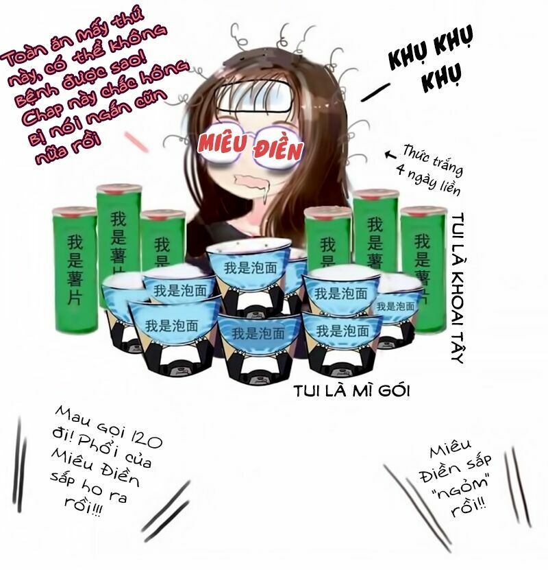 cô vợ hợp đồng bỏ trốn của tổng giám đốc chapter 16 40