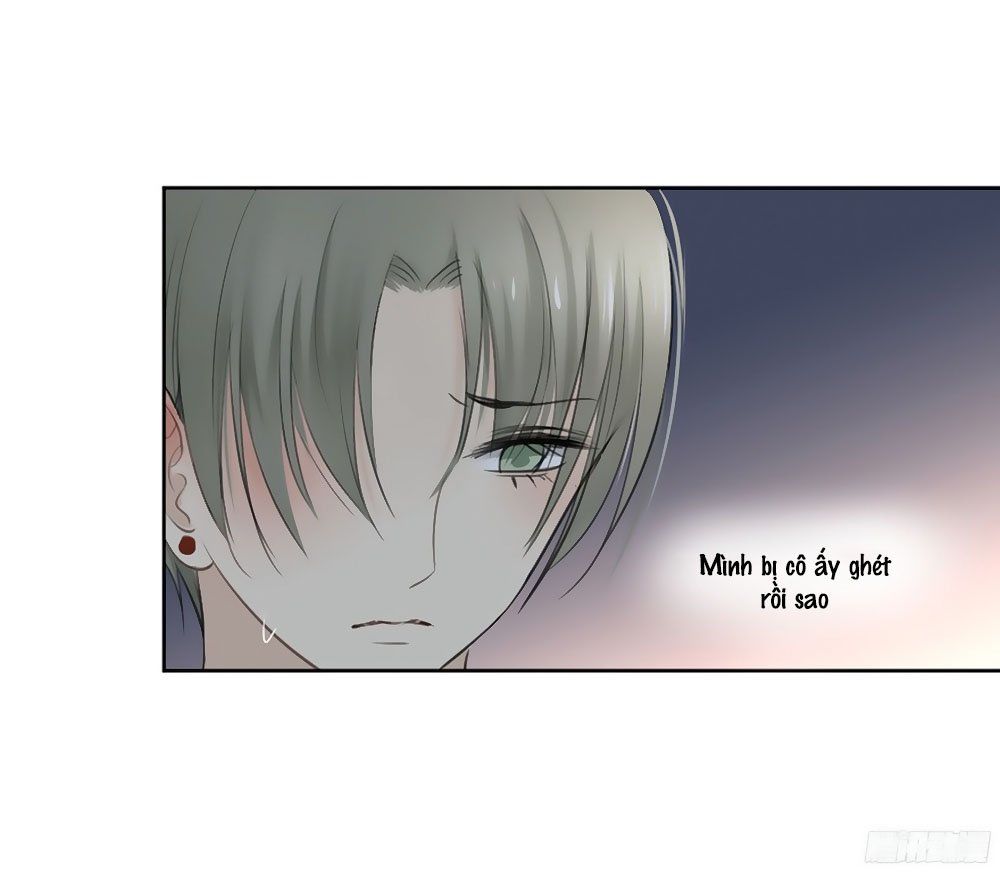 sinh sinh tương thác chapter 31 31