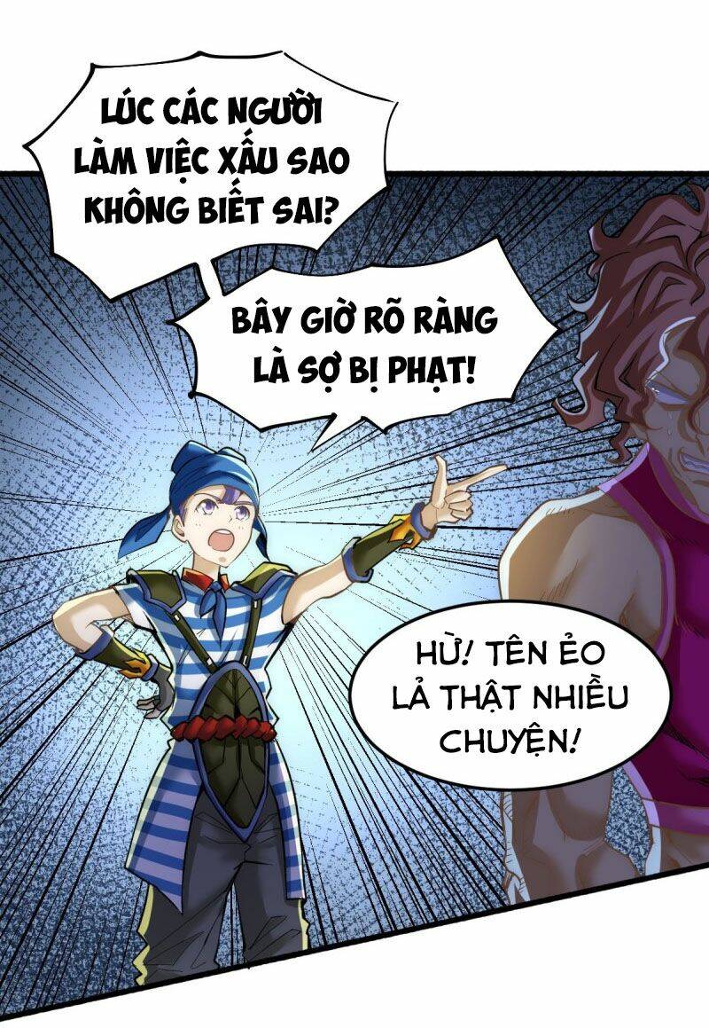 đô thị đỉnh phong cao thủ chapter 123 12
