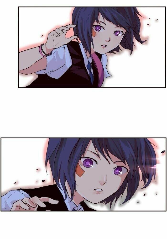 không dấu vết chapter 2 22