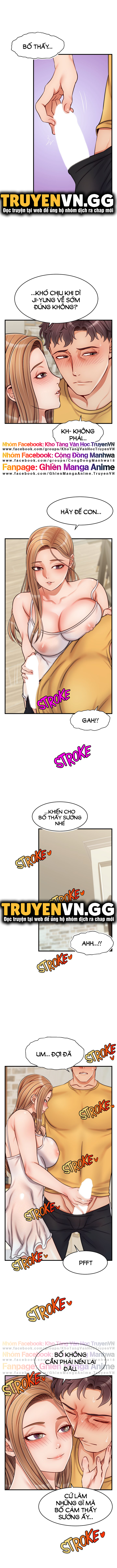 cả nhà thương nhau chapter 26 2