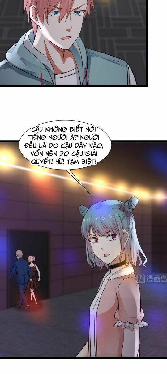 trên người ta có một rồng chapter 17 6