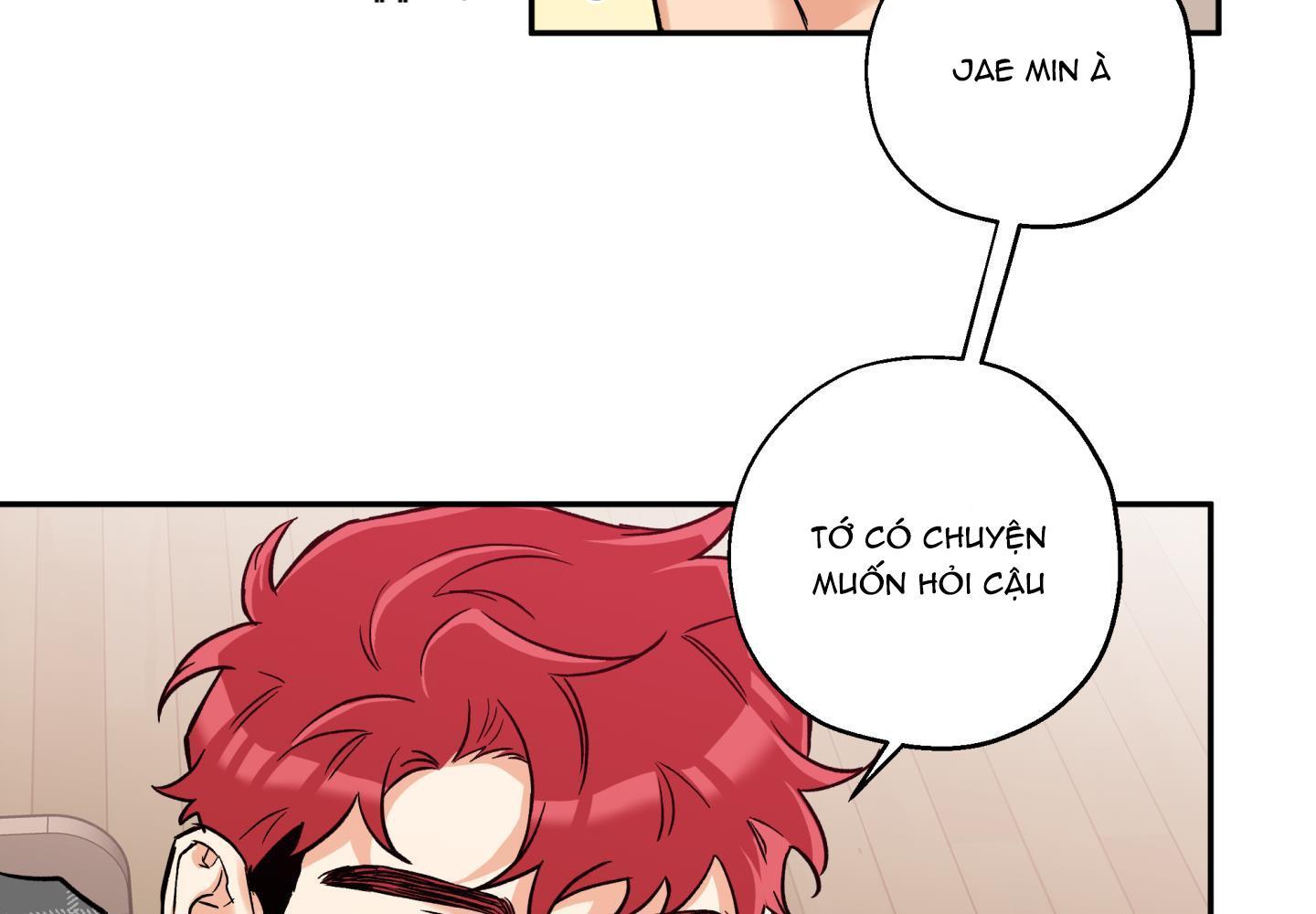 gâu gâu! chapter 42 24