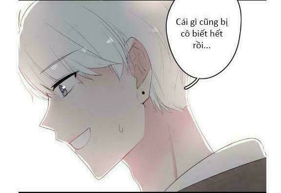 quy tắc của mỹ nam chapter 31 41