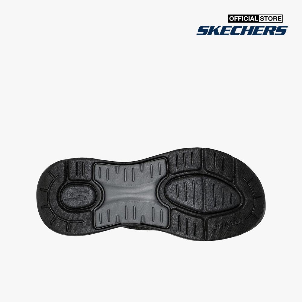 SKECHERS - Dép nam quai kẹp GO WALK Arch Fit 229057