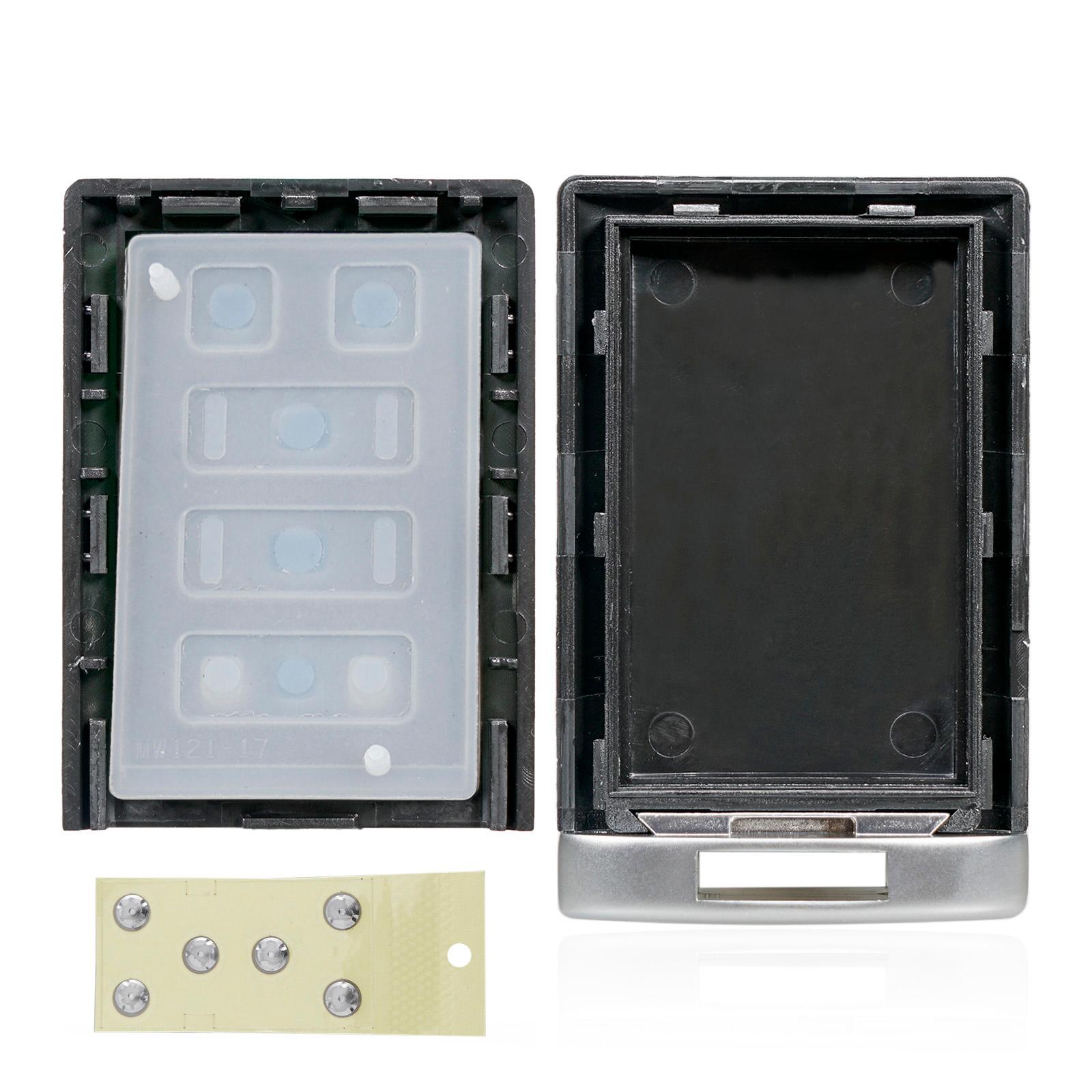 Entry Remote Car Key Fob Replacement for