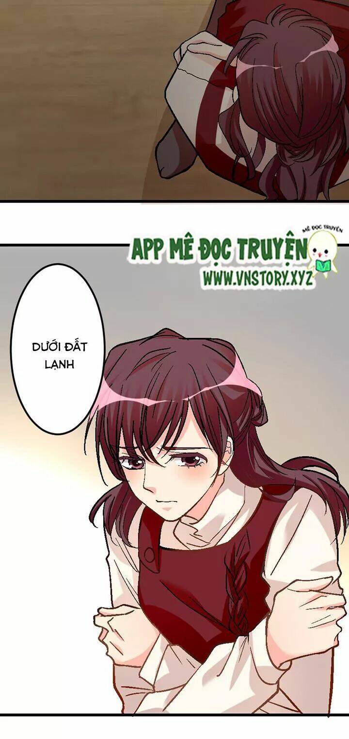 thiên hậu trở về chapter 55 15