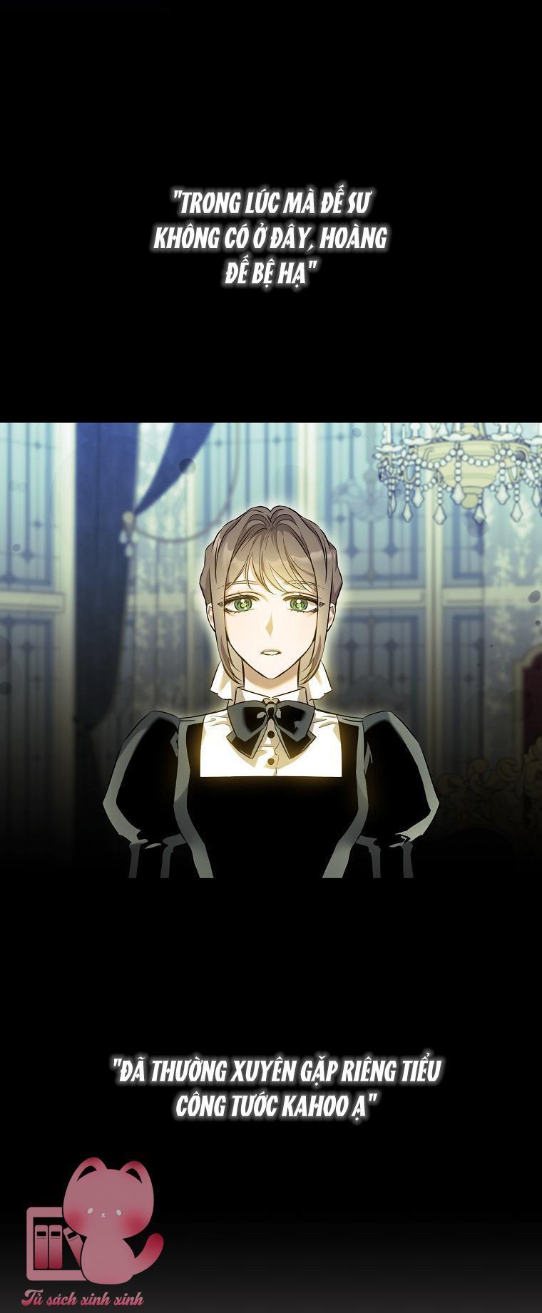 thuần hóa bạo chúa rồi bỏ trốn chapter 95 55