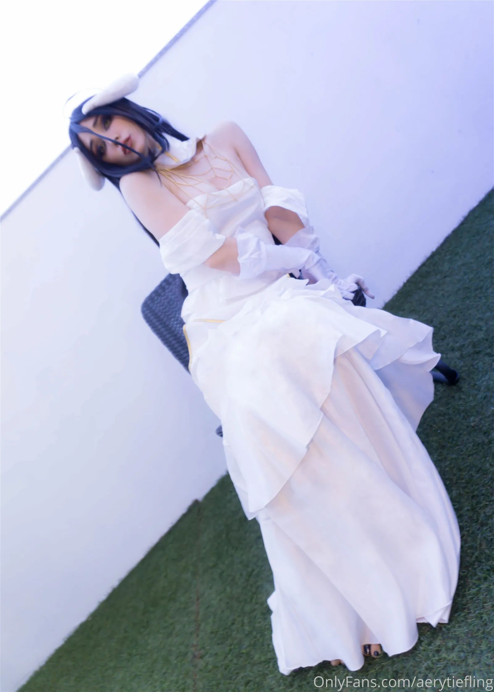 hình cosplay chapter 74 6