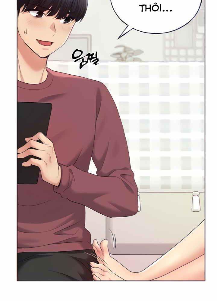 cô em vẽ tranh minh họa của tôi chapter 10.1 32