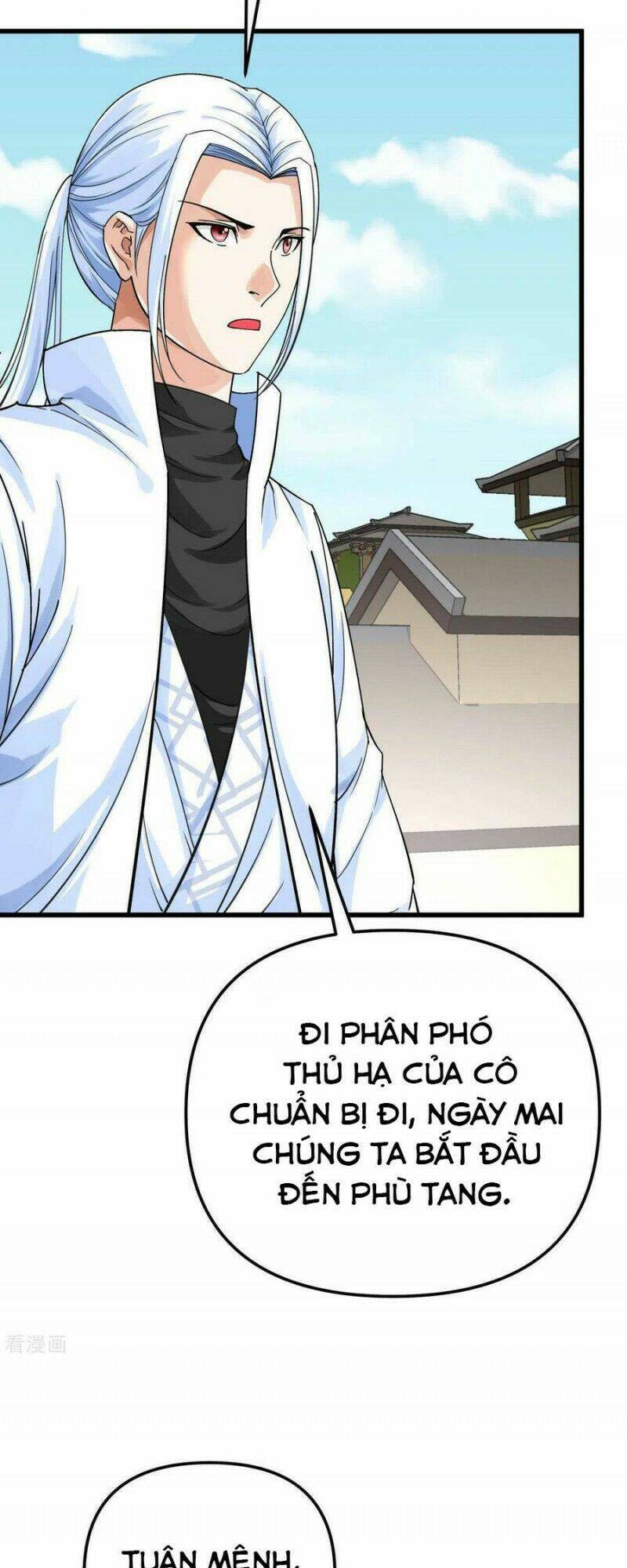 trọng sinh ta là đại thiên thần chapter 180 25