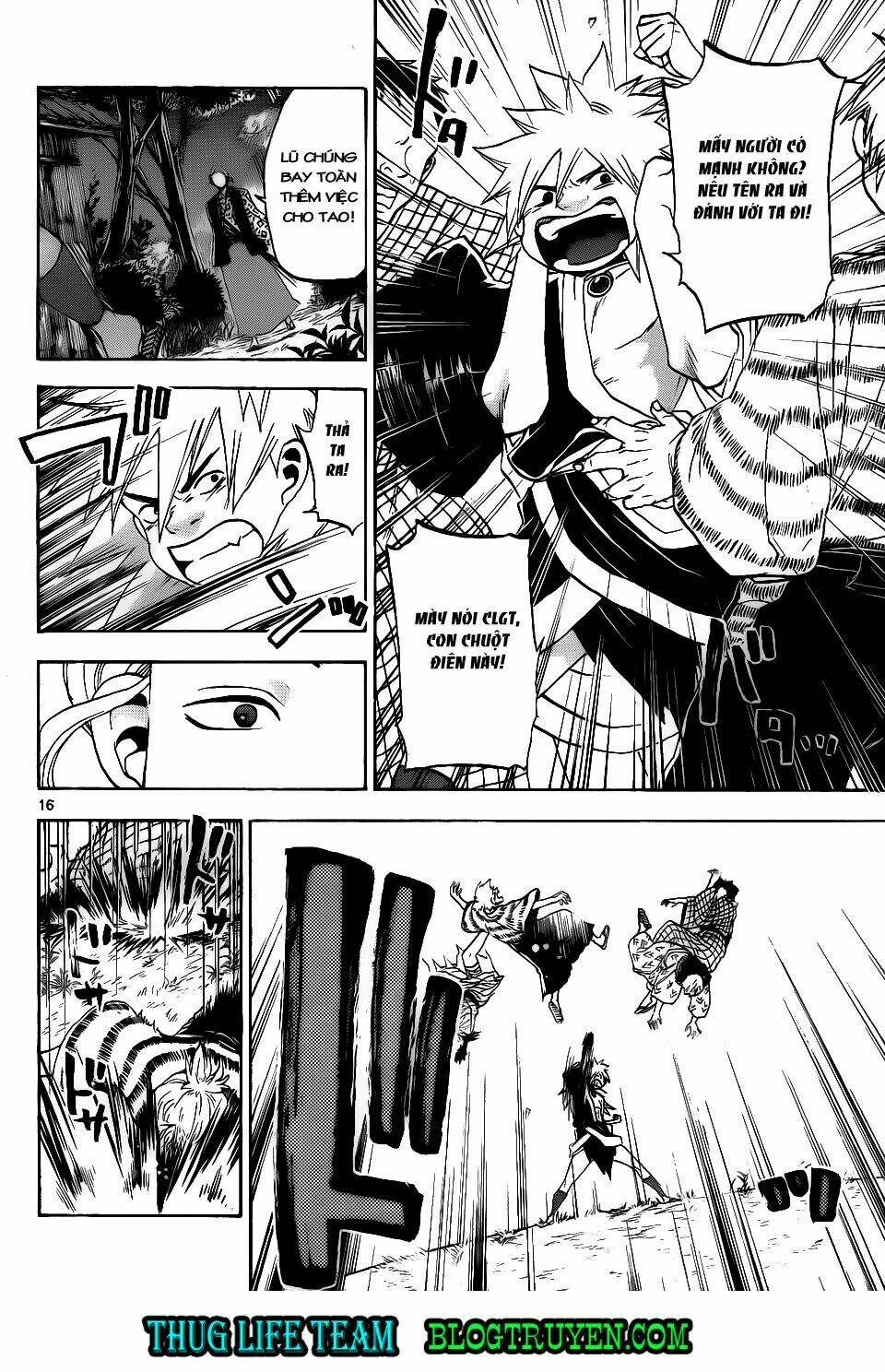 kaitai shinsho zero chapter 38 19