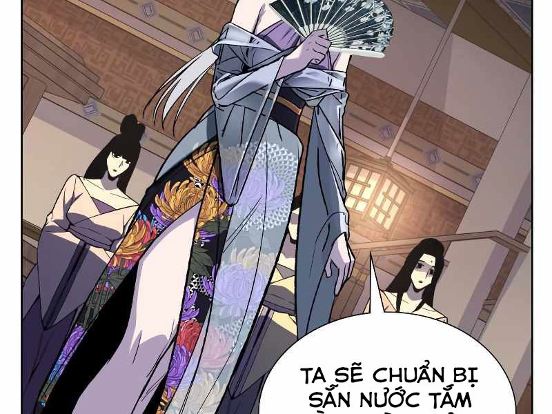 tôi tái sinh thành người thừa kế điên cuồng Chapter 36 - Trang 2