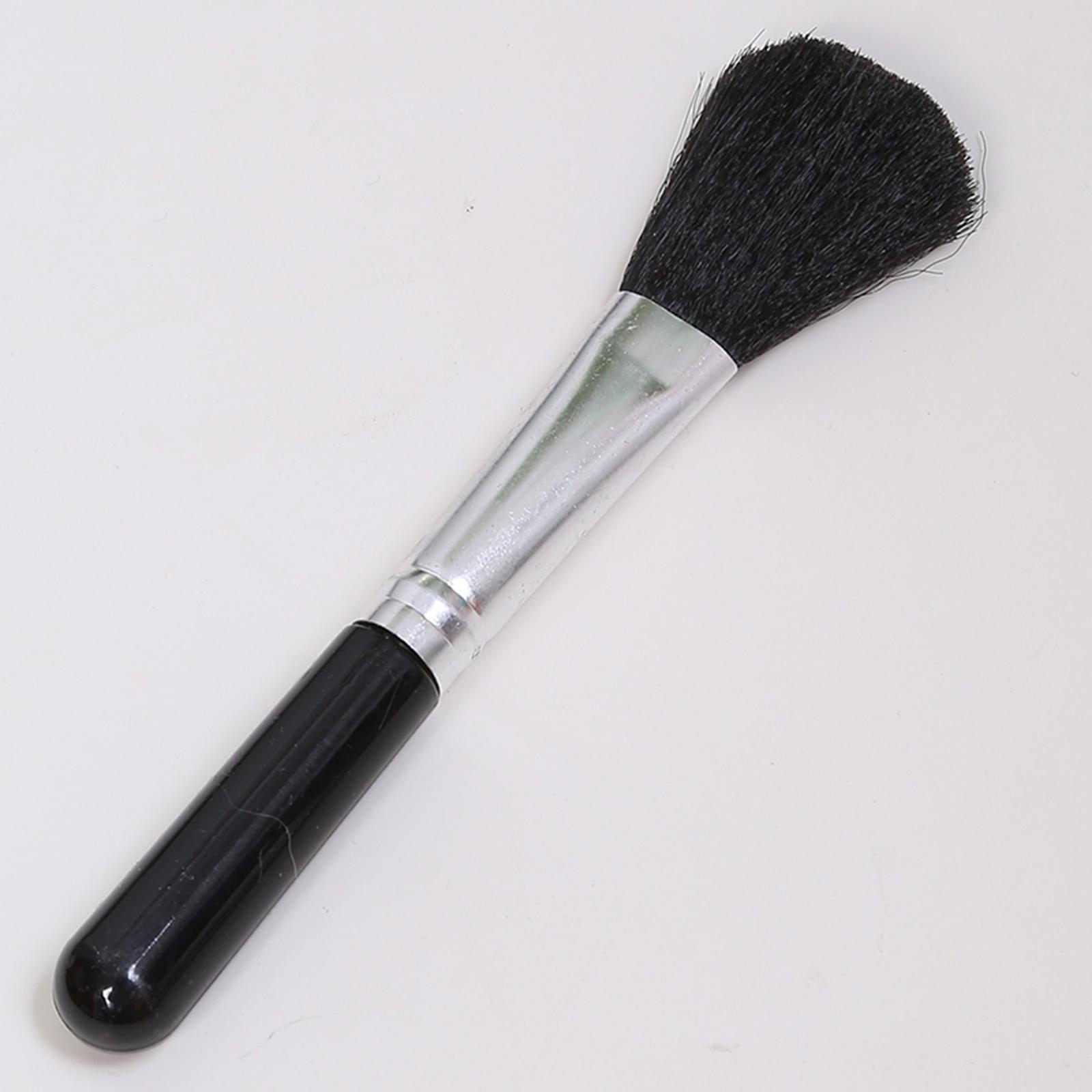 4x Keyboard Cleaning Brush Nylon Antistatic for Mechanical Keyboard Vent