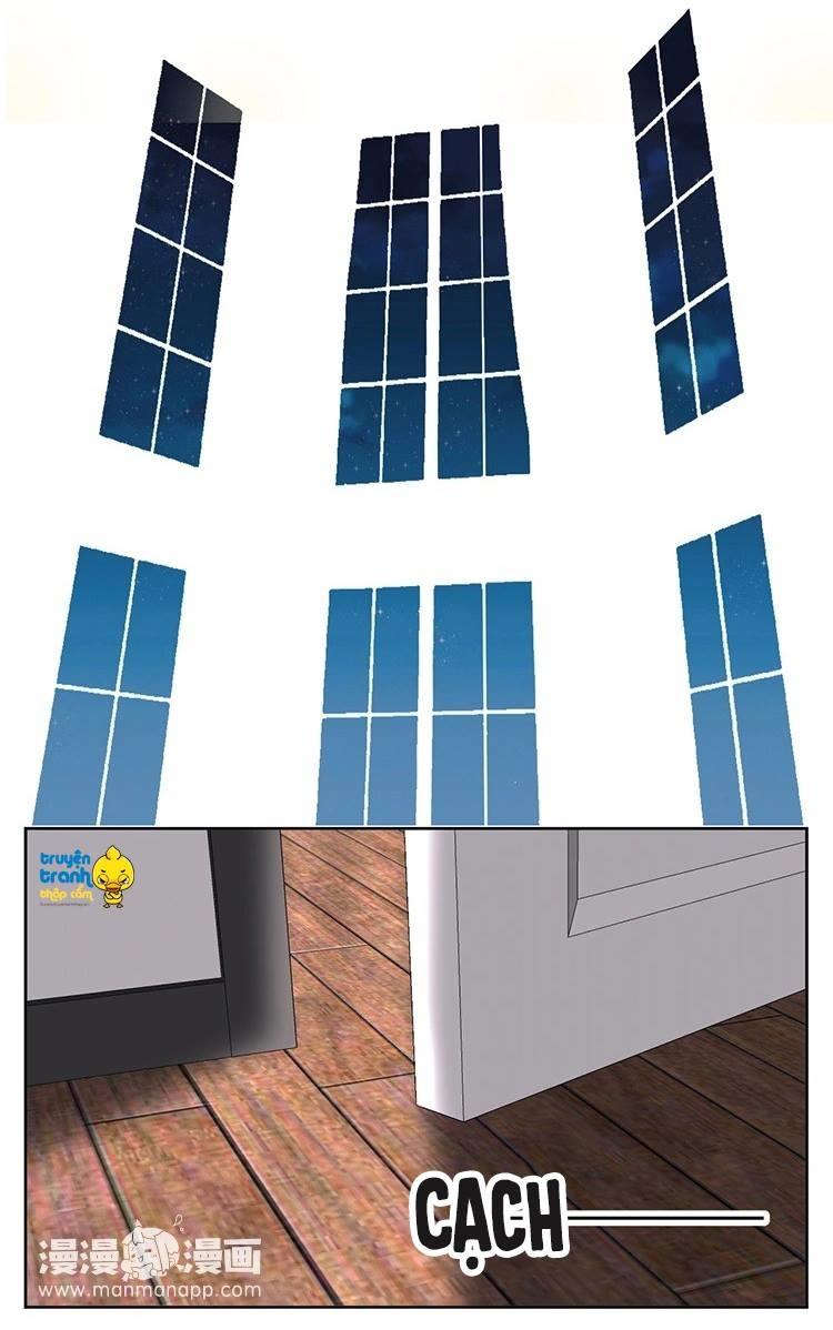 cứu mạng ! loài mèo thống trị thế giới rồi ! chapter 15 7