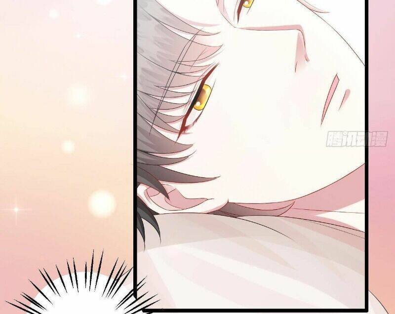 đế thiếu ngọt sủng: manh thê sống lại không ngoan chapter 27 3