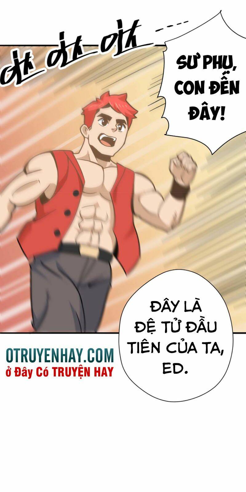 ta học ma pháp tại dị giới chapter 8 28