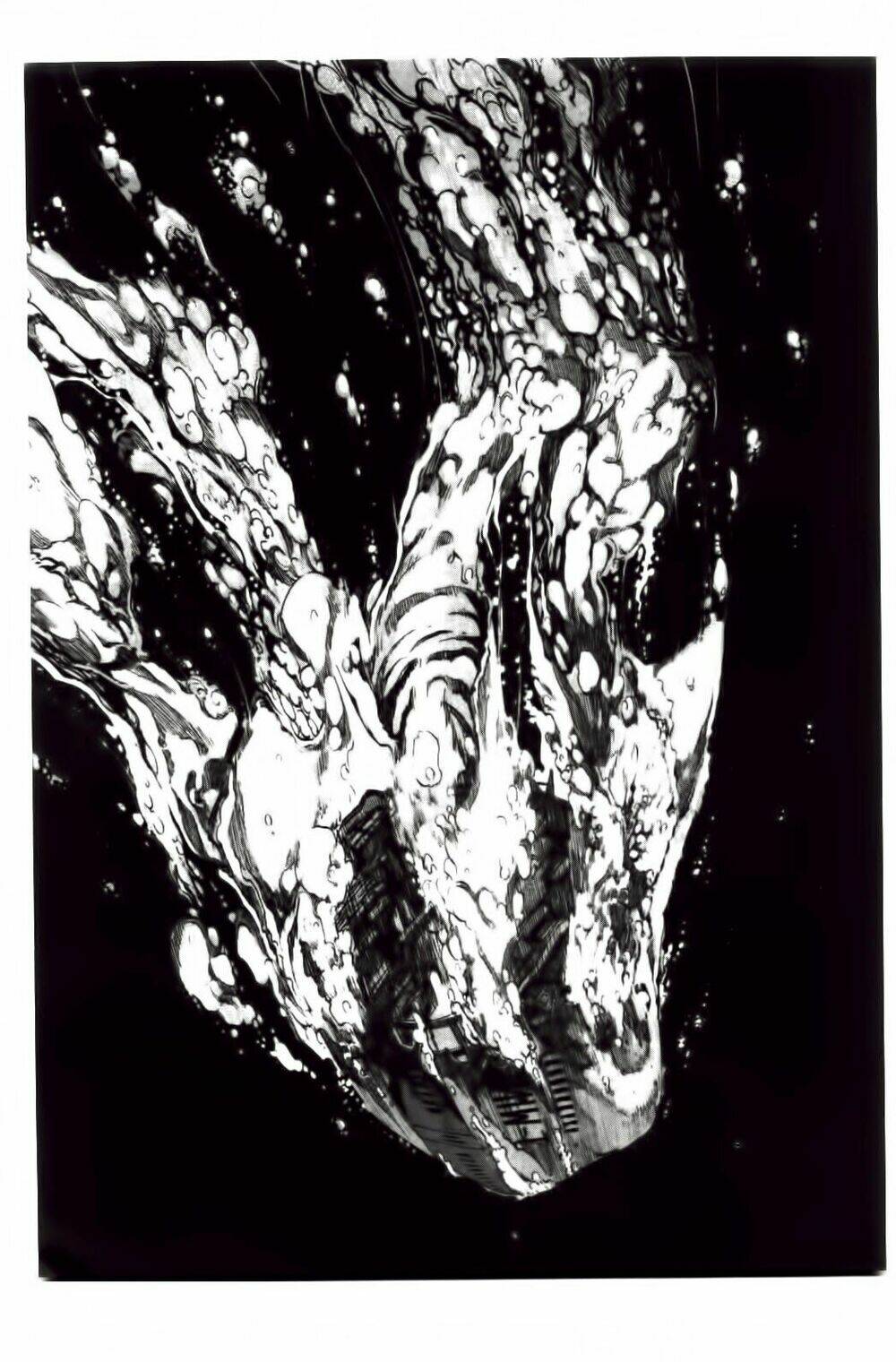 khỉ biển chapter 108 3