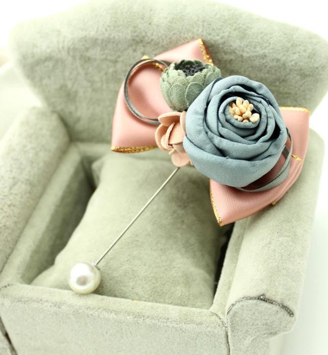 Cài áo thời trang xuất Nhật (GC18