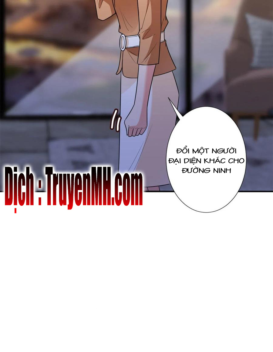 thí hôn lão công, cần giúp sức chapter 340 15