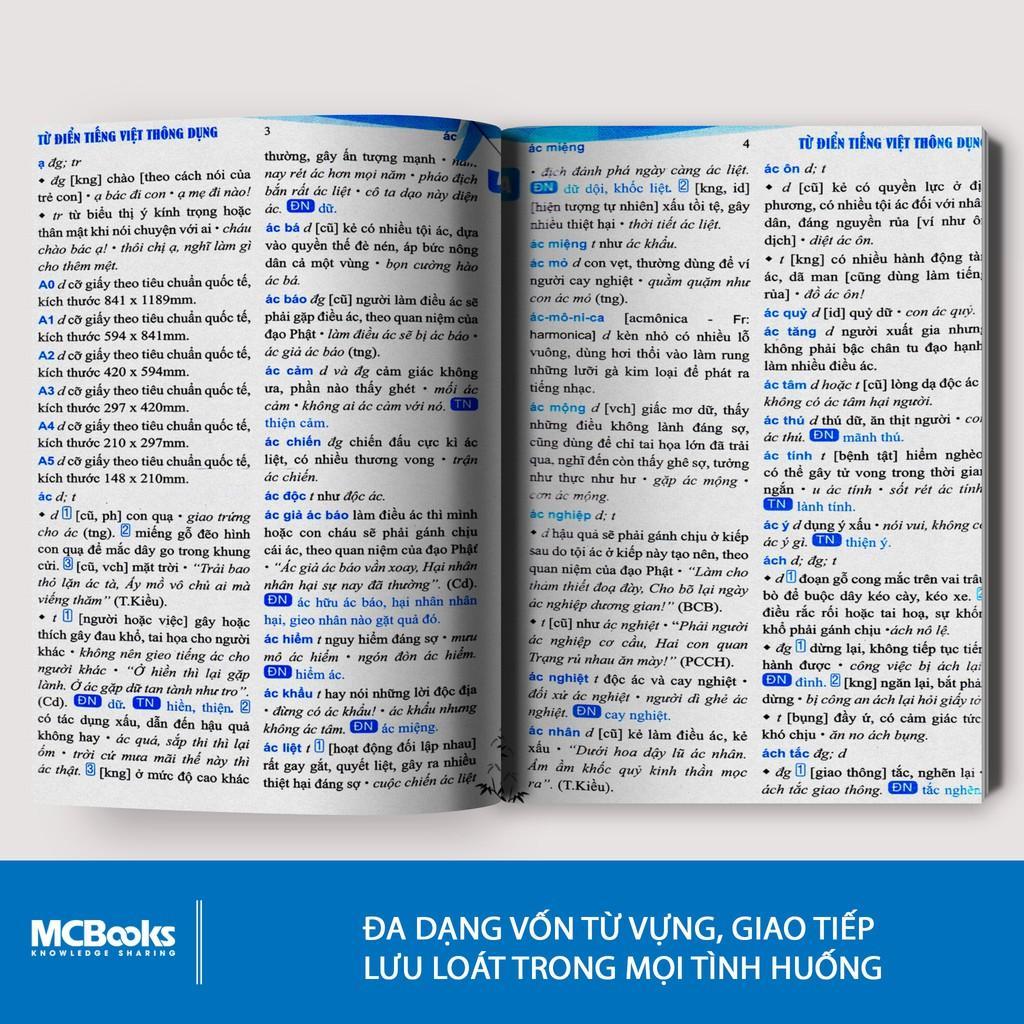Từ Điển Tiếng Việt Thông Dụng - Bản Quyền