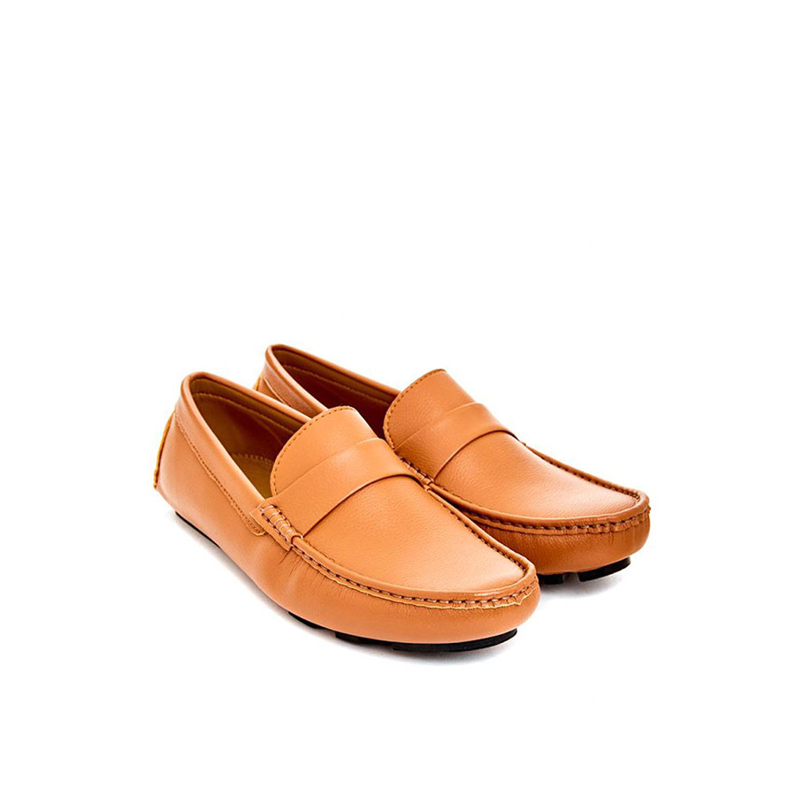 Giày Lười Nam TOMOYO Penny Loafer Star TMN05703