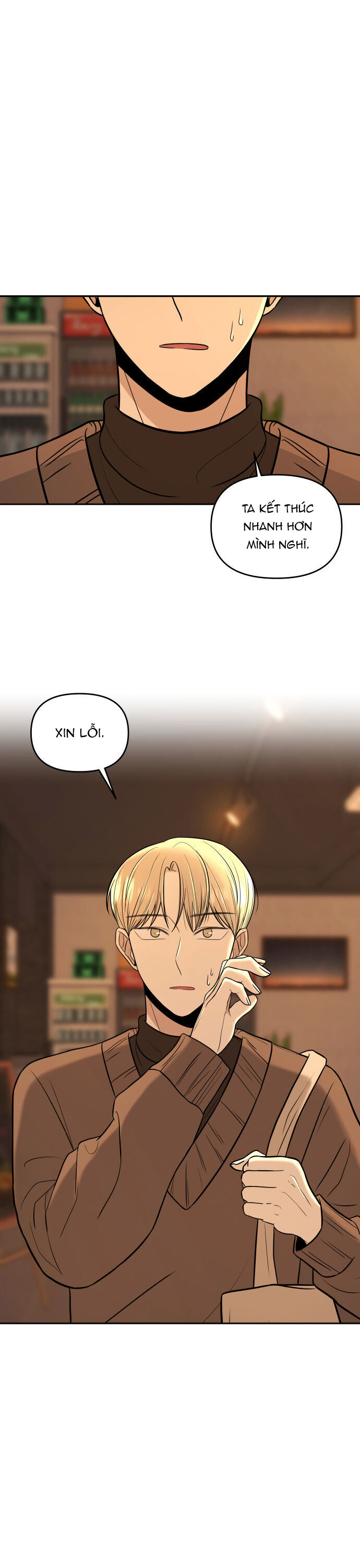 xin hãy xuất hiện chapter 3.1 3