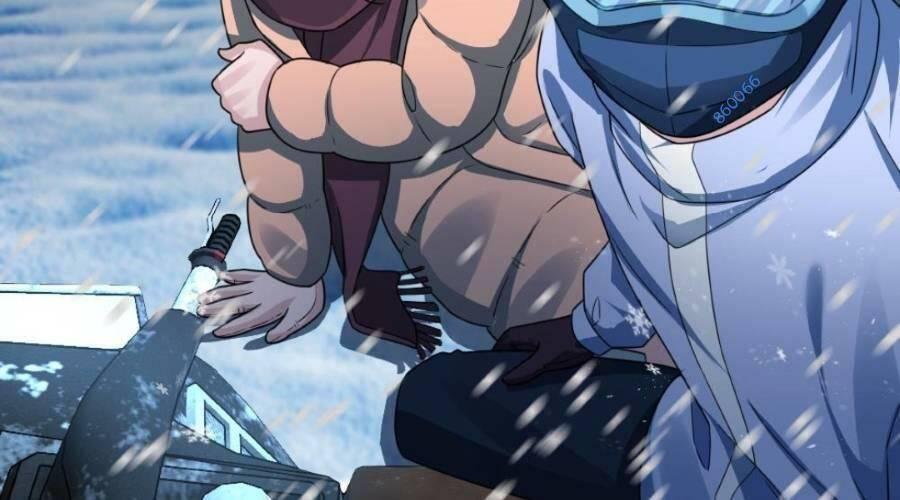 đóng băng toàn cầu: tôi gây dựng nên phòng an toàn thời tận thế chapter 104 51