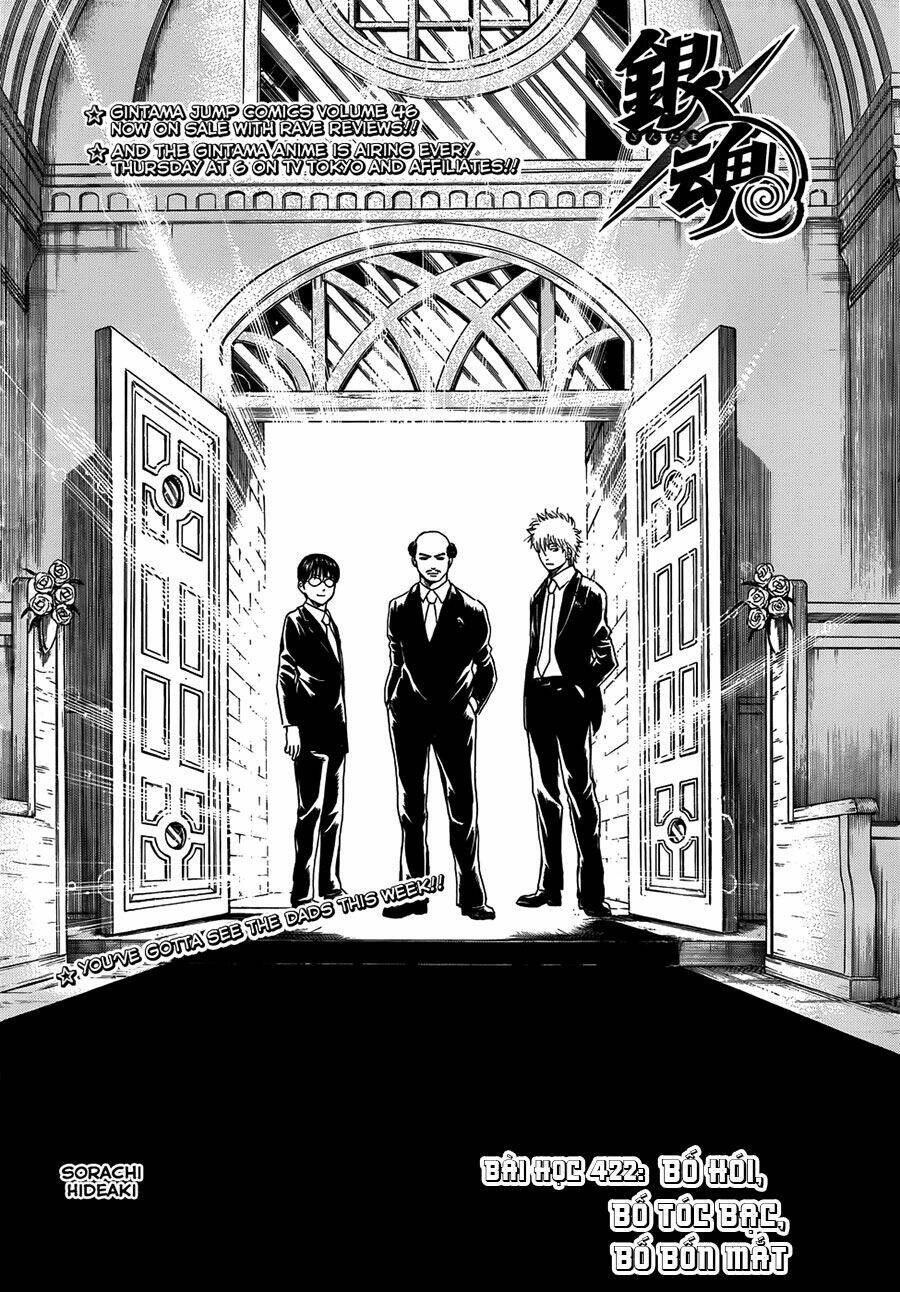 gintama - linh hồn bạc chapter 422 5