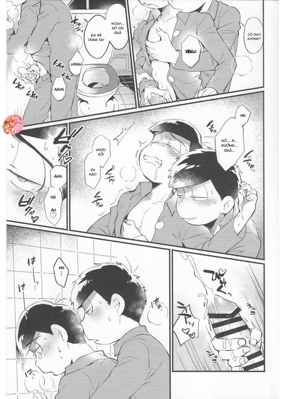 oneshot bl từ nhiều tác giả - mlèo dịch chapter 145 12