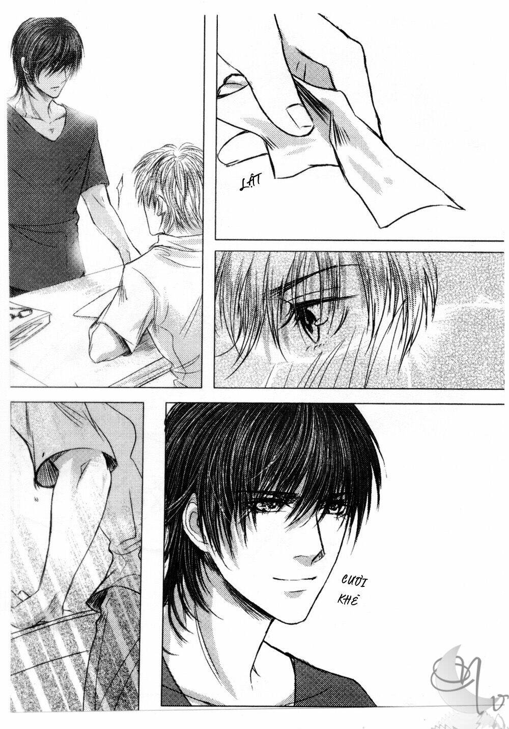 đạo mộ bút ký dj - kinh trập chapter 1 20