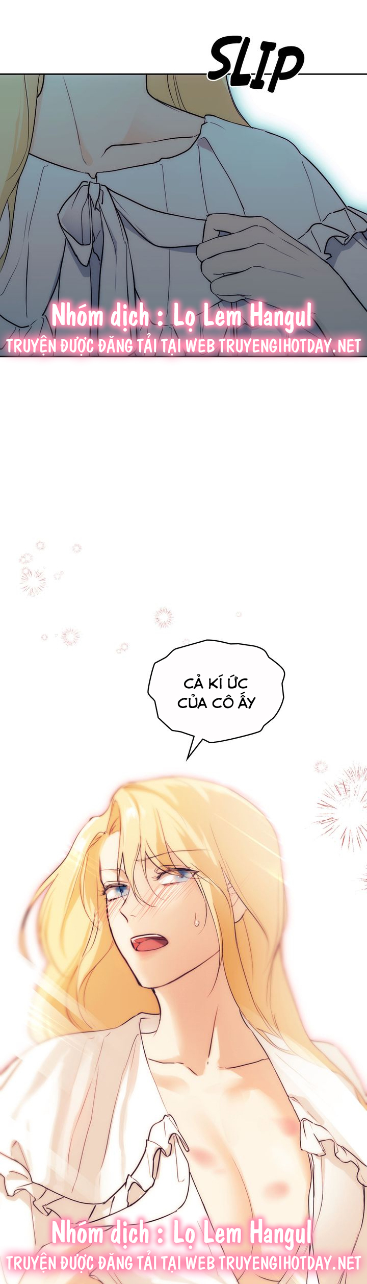 thánh nữ evelina chapter 2 36