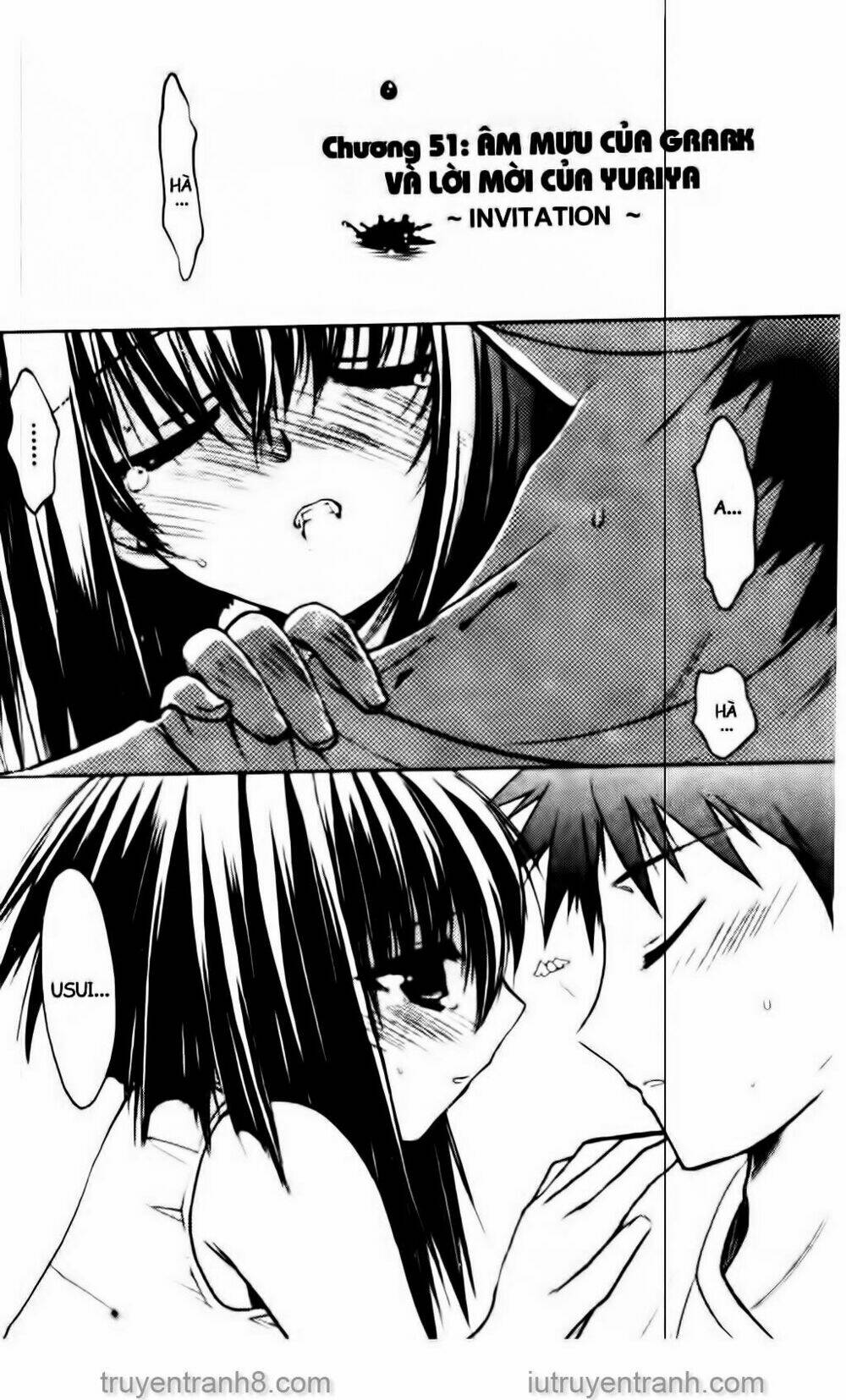 little vampire chapter 56 4