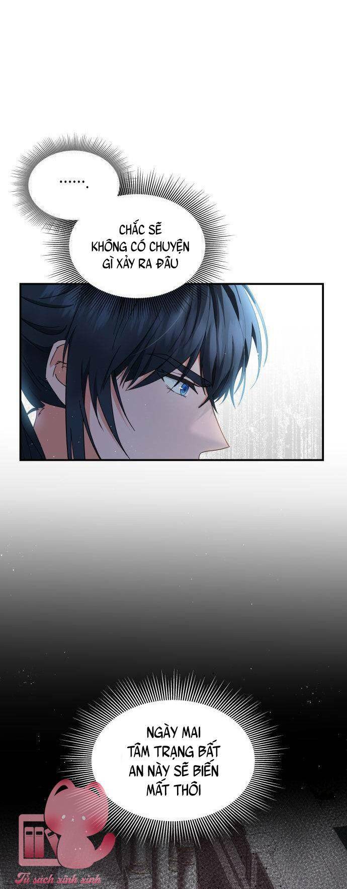 'di vật' melvin để lại chapter 10 82