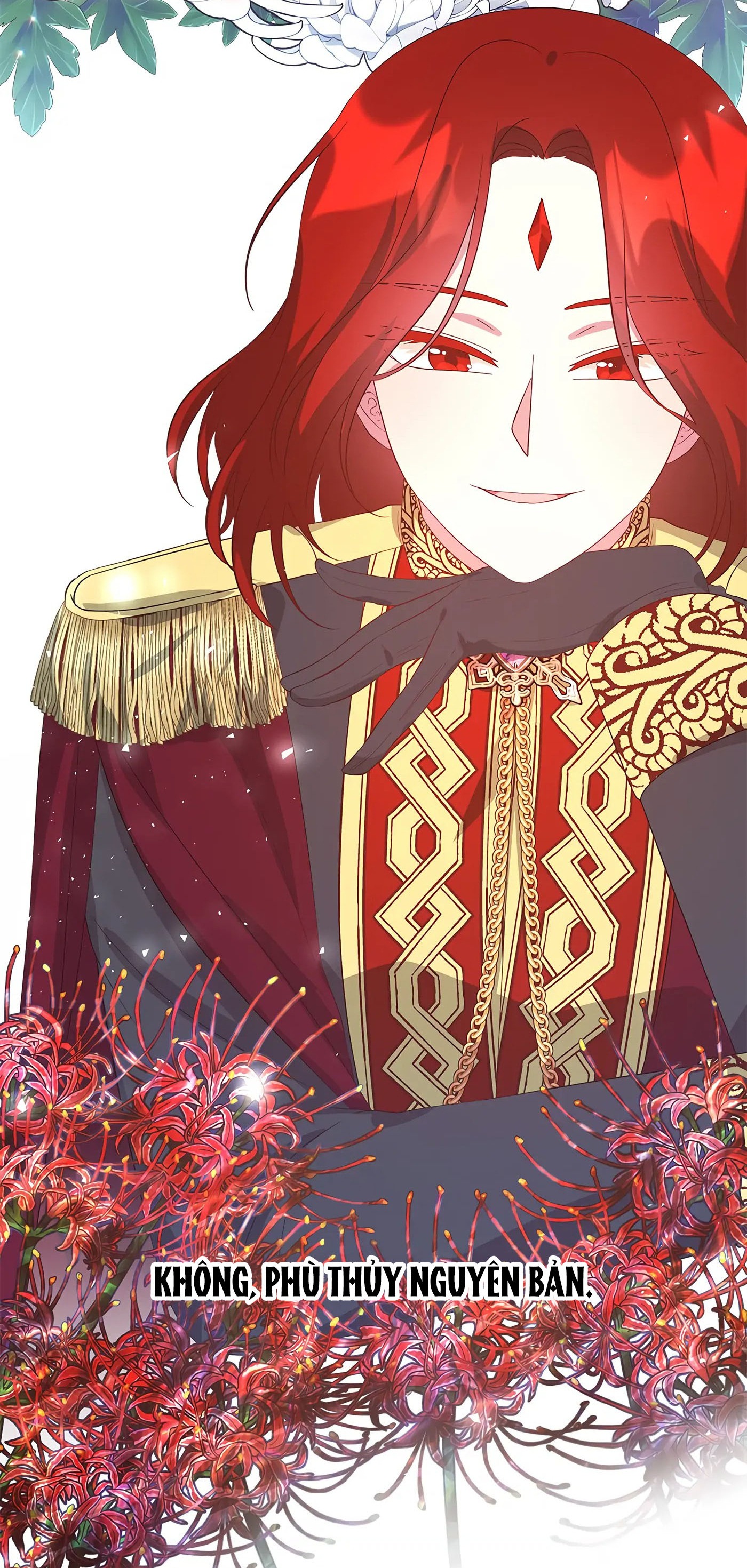 tôi không phải là nữ anh hùng chapter 55 26