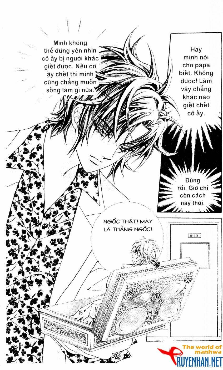 chàng trai hào hiệp chapter 5 58