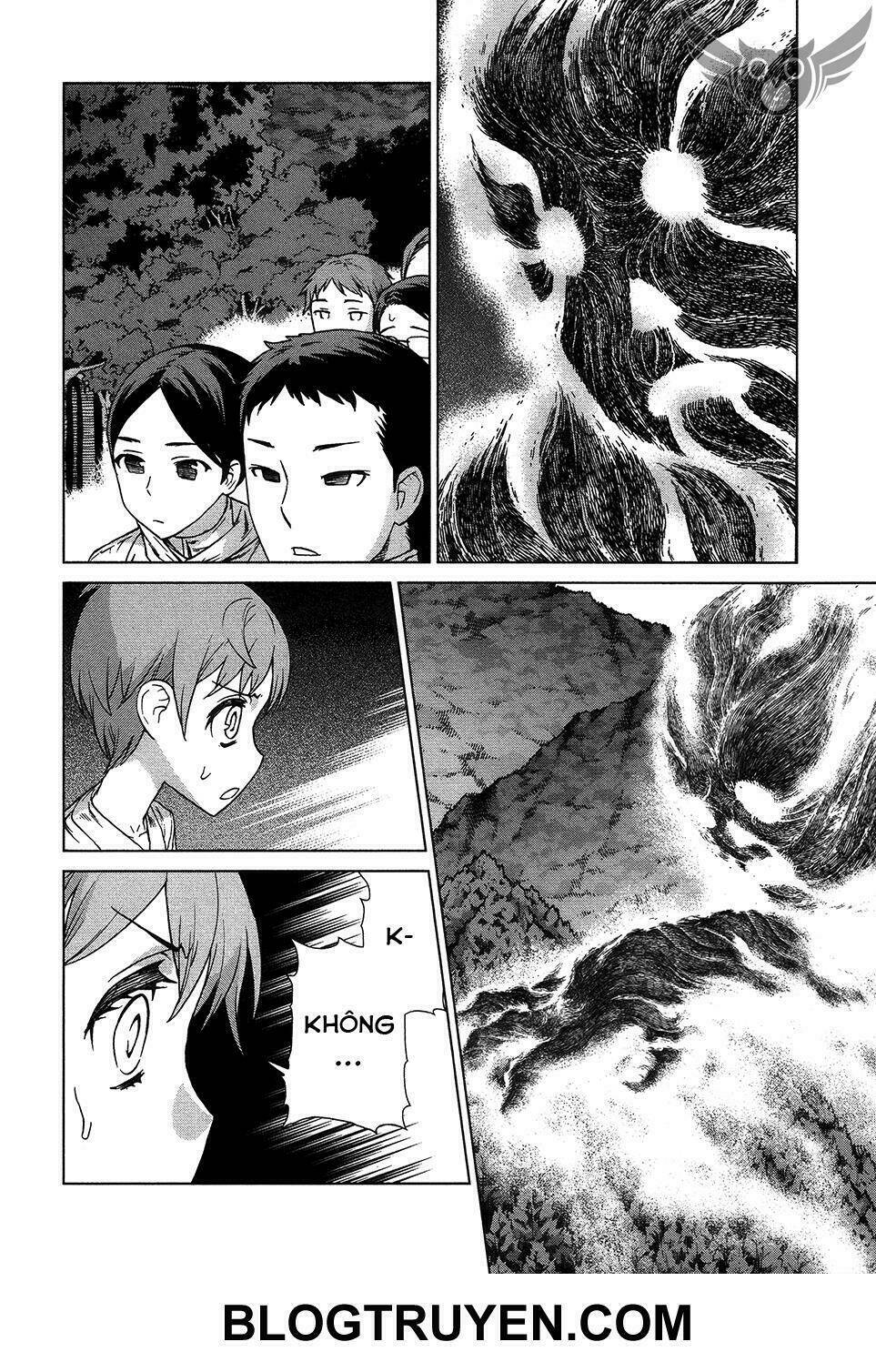 celestial clothes chapter 5 49