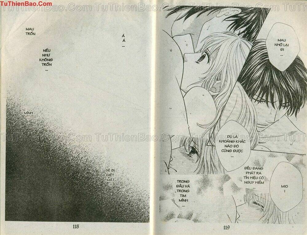 lo lem thời @ chapter 1 60