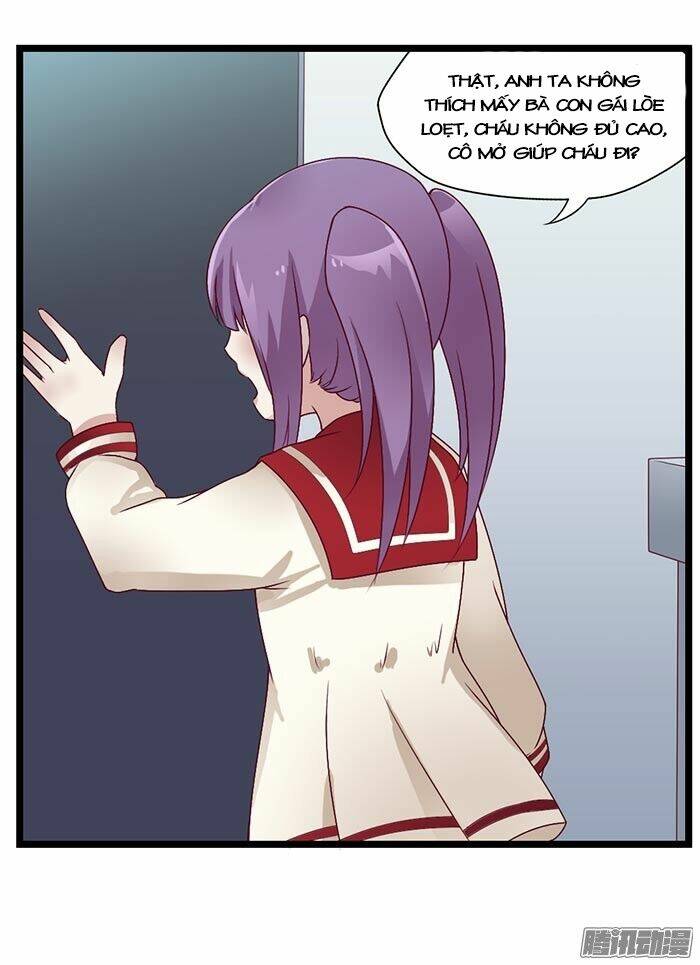 người ba độc thân chapter 19 9