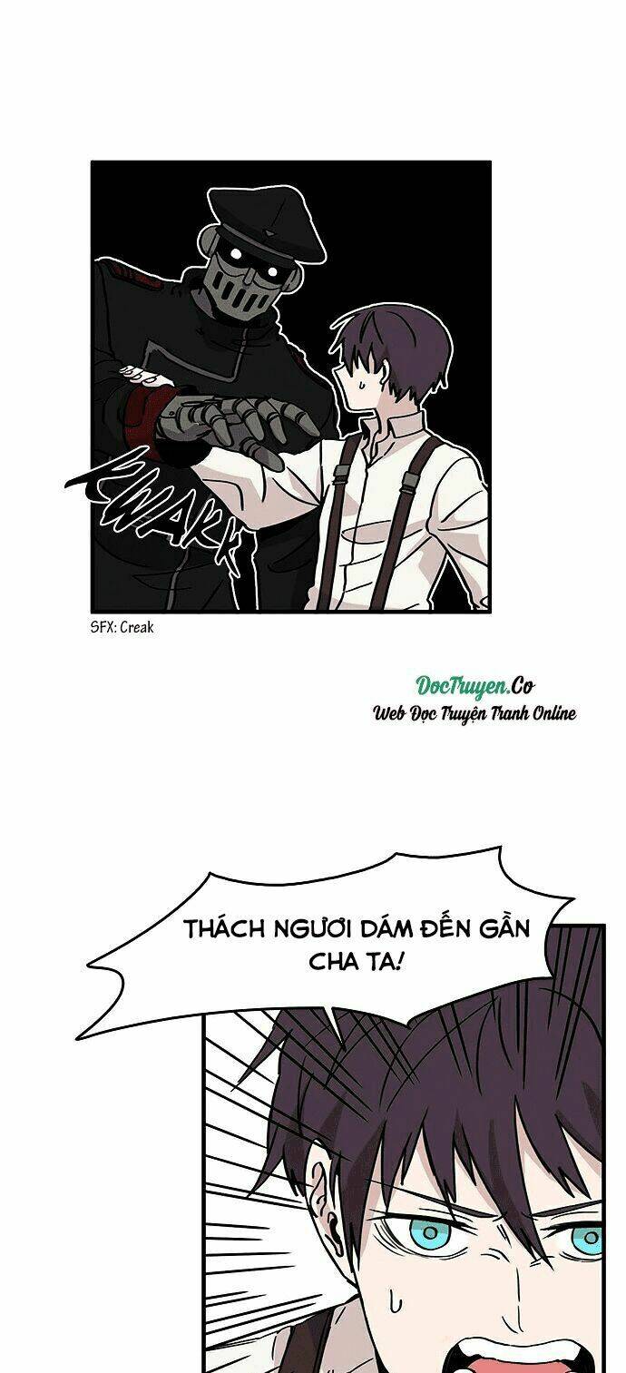 minus hand chapter 2 51