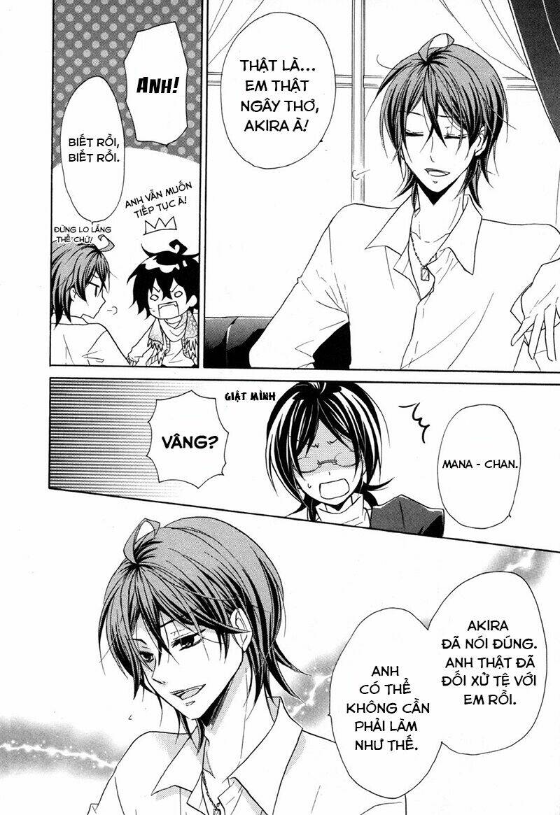 hiiro ouji chapter 14 24