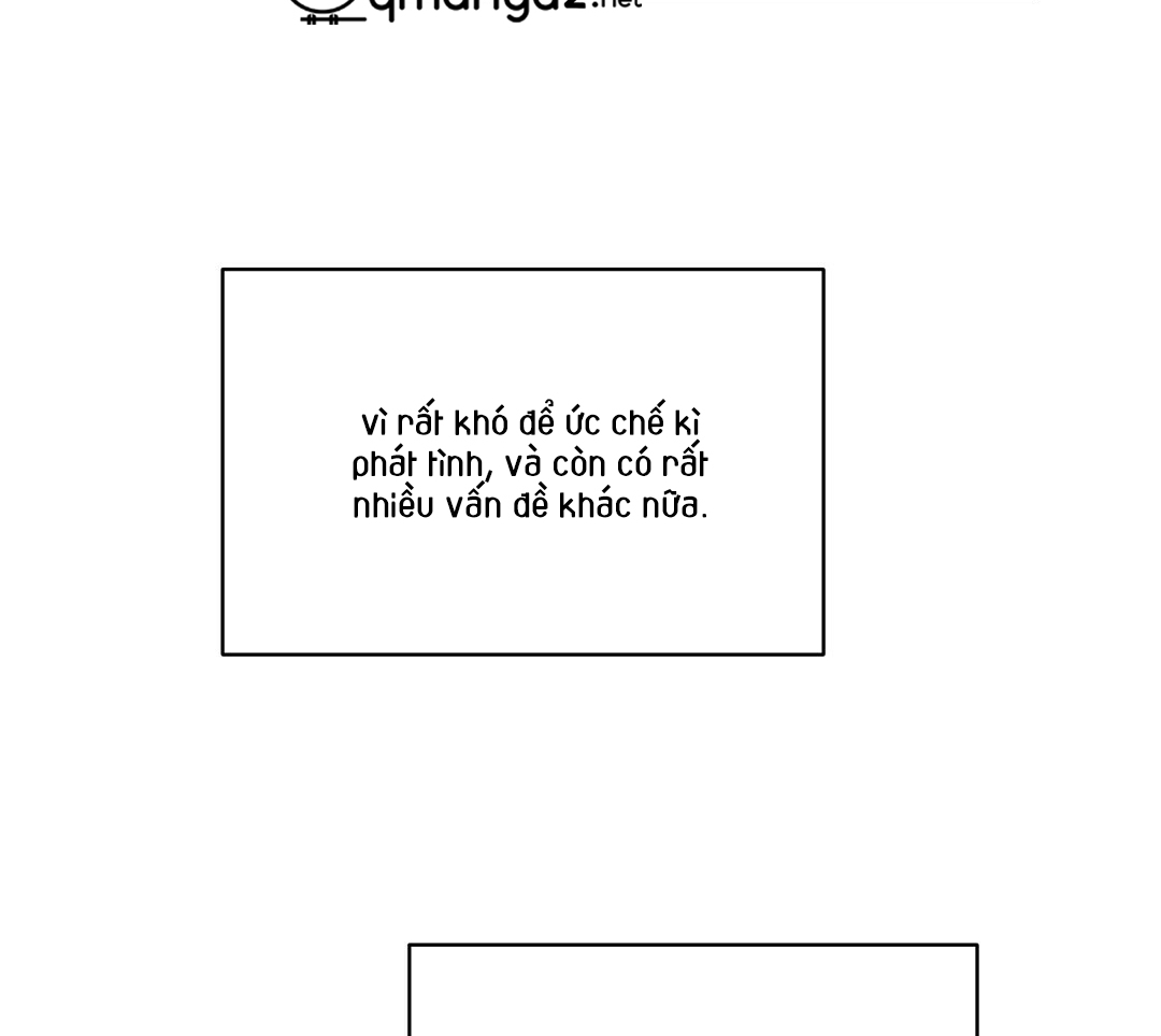 phức cảm tự ti của omega chapter 5 7