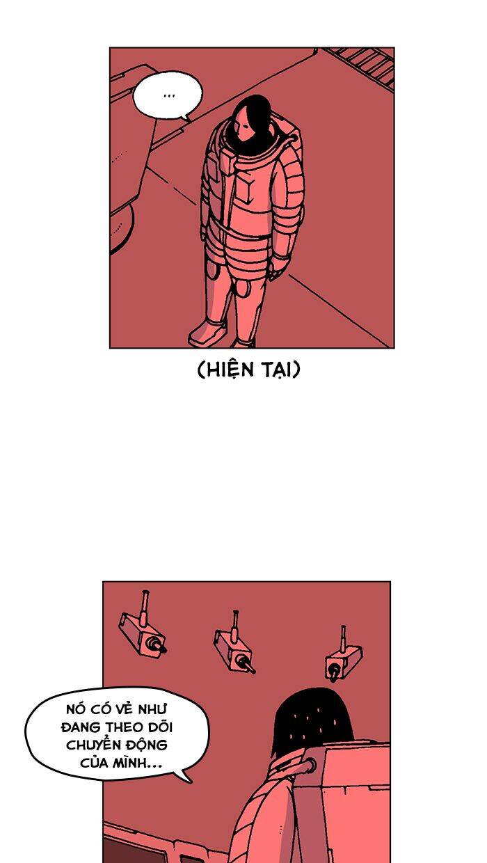 mắc kẹt trên mặt trăng chapter 45 12