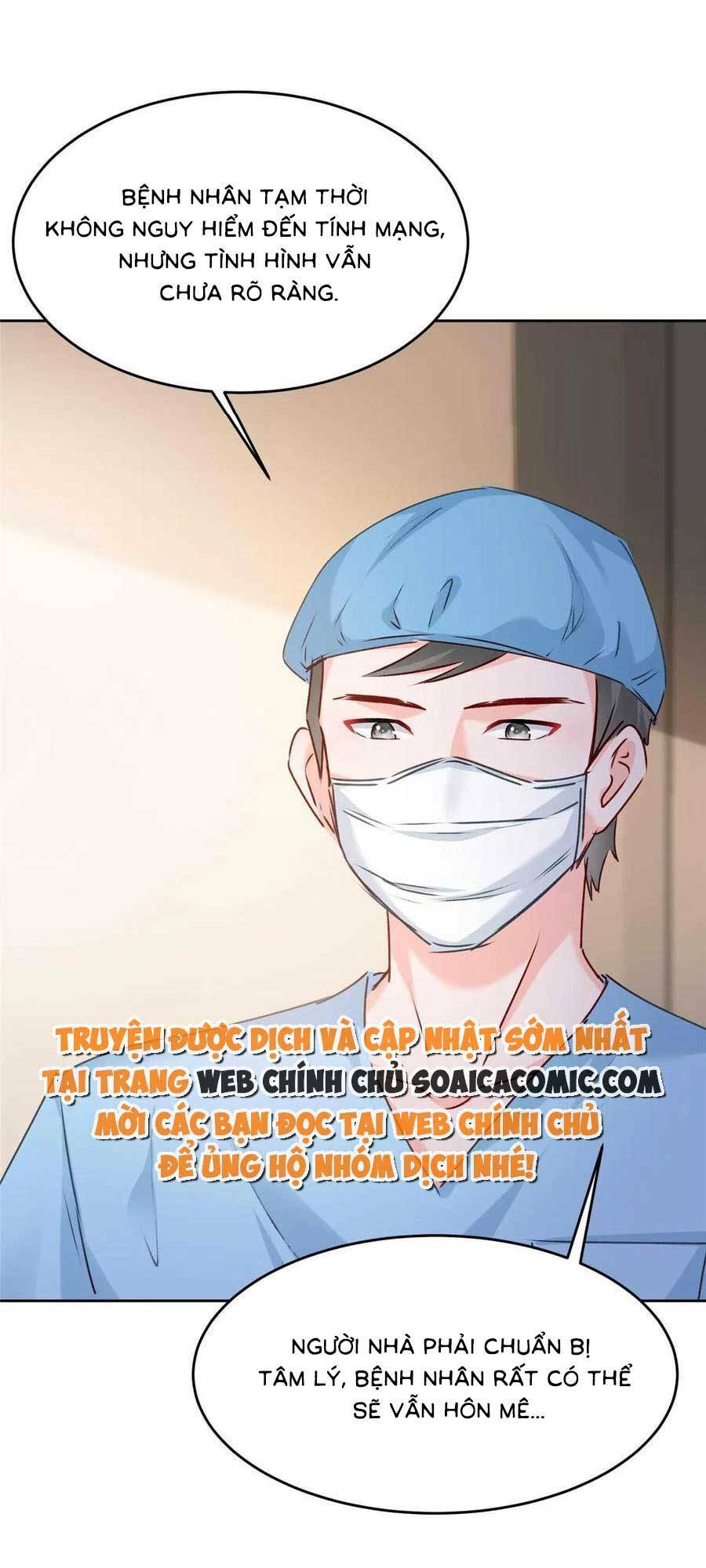 cô vợ của tôi không dễ bắt nạt chapter 60 33