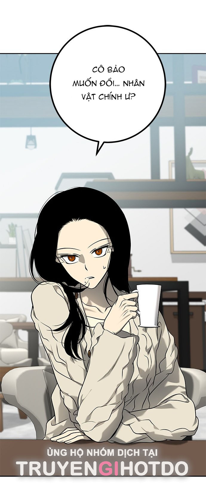 Cạm Bẫy chapter 192.1 7