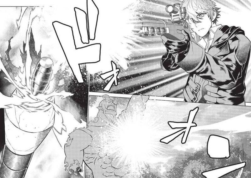 xạ thủ tại dị giới chapter 14.5 18