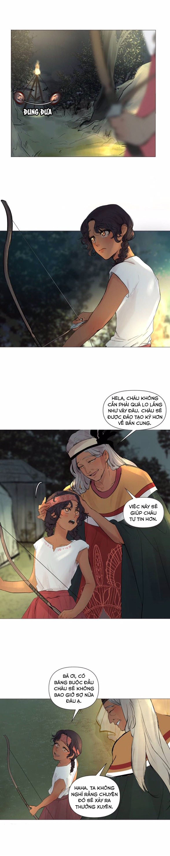 khi jasy huýt sáo chapter 1 3