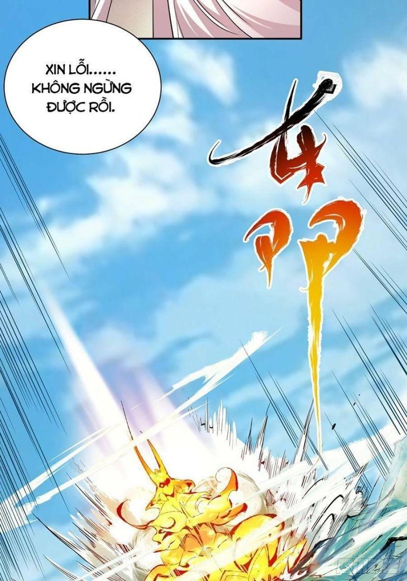 đồ đệ của ta đều là trùm phản diện chapter 4 16