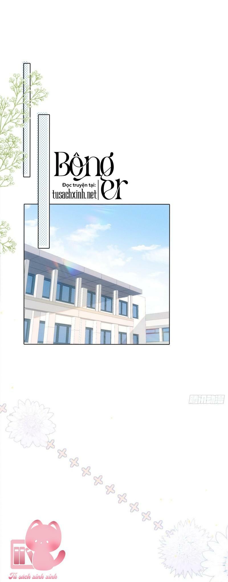 mười năm sau, tôi kết hôn cùng kẻ thù không đội trời chung chapter 11 2