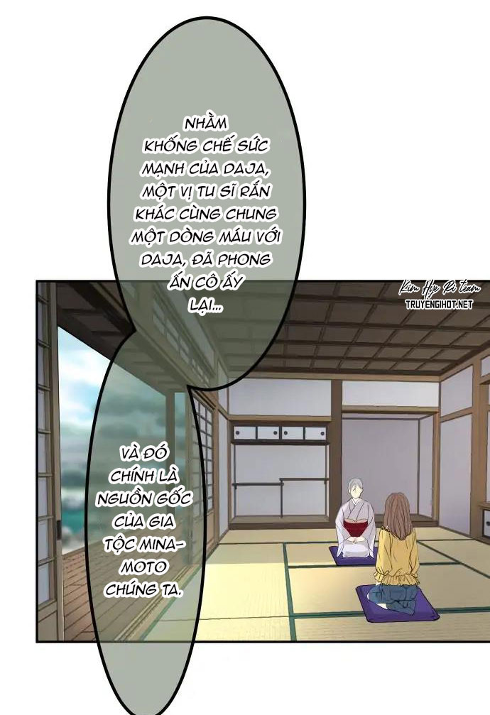 phục tùng tuyệt đối nữ thần rắn chapter 1 26